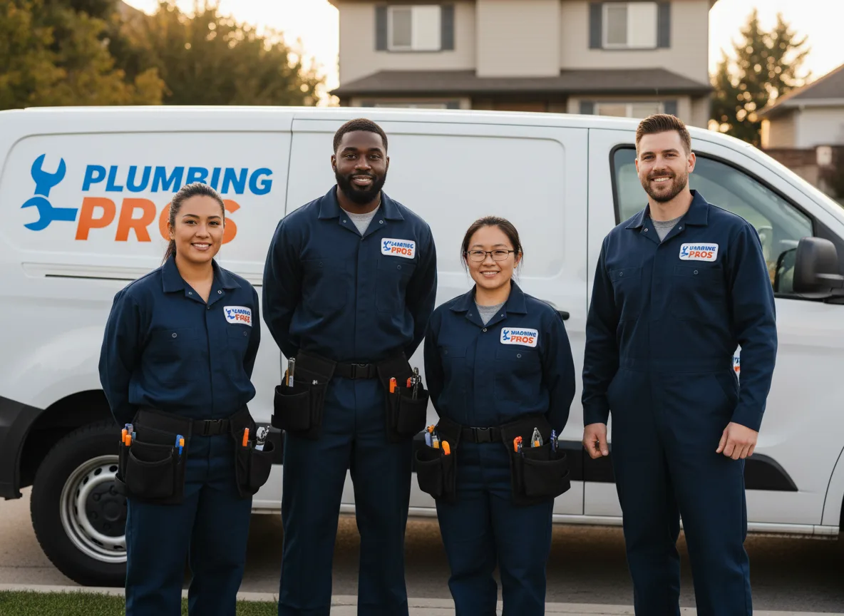 Water Heater Repair company in Farmersville, TX